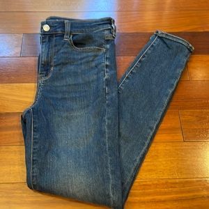 American Eagle Women’s size 8 Jeans